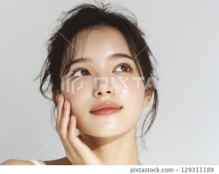 Women's Skin Care Image 129311189