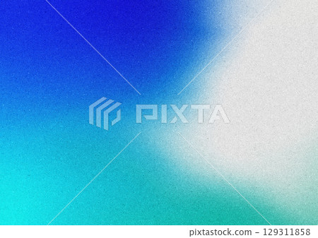 藍色和淺藍色的生動漸變背景 129311858