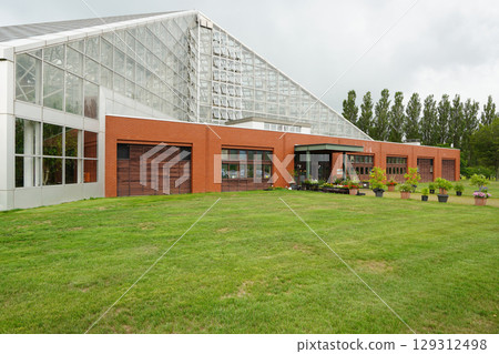 岩石見澤公園室內公園“四季彩館” 岩石見澤公園室內公園“四季彩館” 129312498