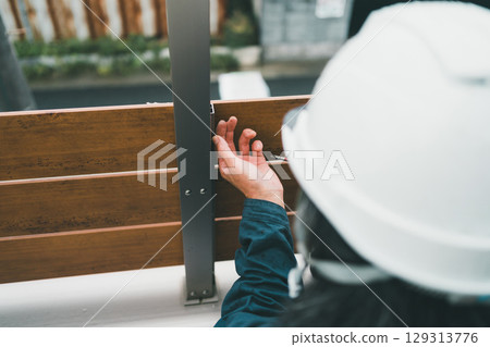 陽台改造 129313776