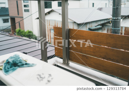 陽台改造 陽台改造 129313784