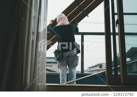 陽台改造 129313792