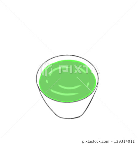 Tea Simple 129314011