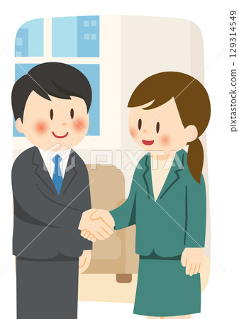 Building Trust in Business Building Trust in Business 129314549