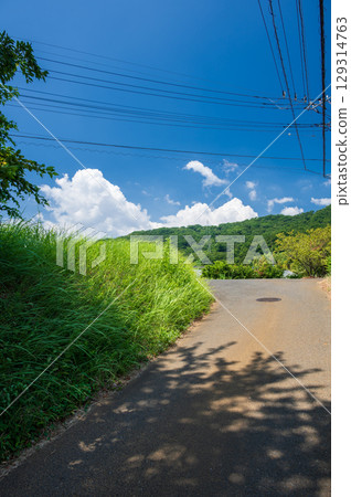 夏日漫步:懷舊風景 夏日漫步:懷舊風景 129314763