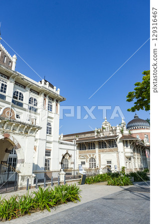 獨立廣場周圍的歷史建築 129316467