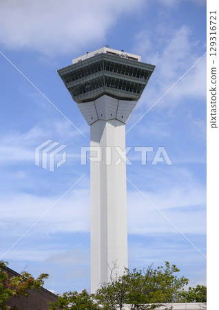 函館五棱郭塔 129316721