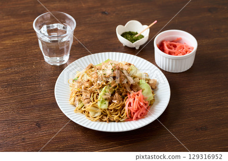 醬炒麵 129316952