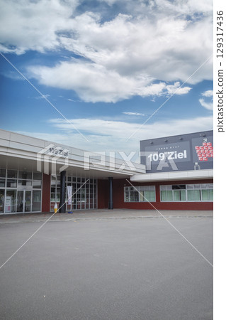 The exterior of 109"Ziel in Nanae Town, Hokkaido 129317436