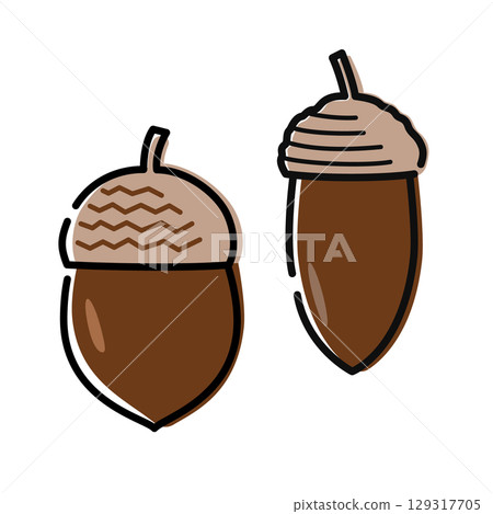 Acorn Acorn 129317705