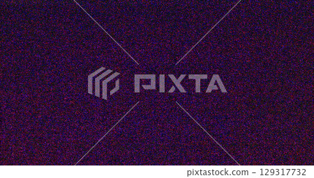Colorful bstract Texture noise texture background backdrop element 129317732