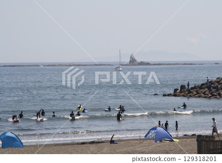 南部海灘茅崎 南部海灘茅崎 129318201