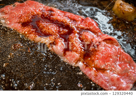 [#Cuisine] Sukiyaki 129320440