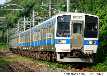 JR九州415系列車（1500系） 129320695