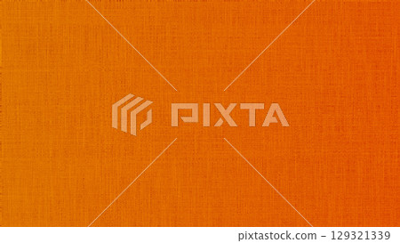 深橙色粗糙紋理織物般的紋理背景材質簡約純色 深橙色粗糙紋理織物般的紋理背景材質簡約純色 129321339