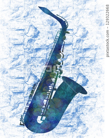 薩克斯 40 129322668