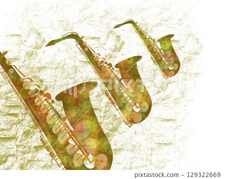 薩克斯 34 129322669