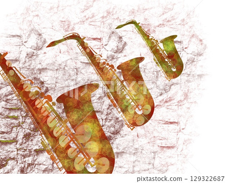 薩克斯 35 129322687