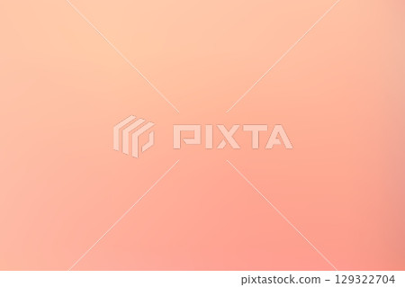 Light peach gradient with soft pastel warmth Light peach gradient with soft pastel warmth 129322704