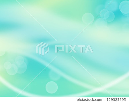 閃光背景綠色 閃光背景綠色 129323395