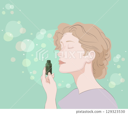 美麗的香氣世界 129323530