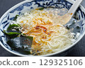 裙帶菜譚麵 裙帶菜譚麵 129325106