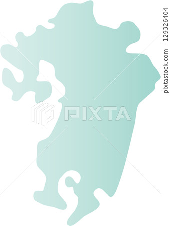 九州圖標 九州圖標 129326404