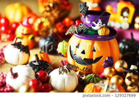 萬聖節圖像 萬聖節圖像 129327699