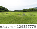 Dazaifu Government Office Site, Rear Palace Site, Dazaifu City, Fukuoka Prefecture 129327779