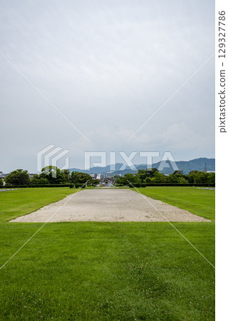 福岡縣太宰府市太宰府政府舊址 129327786