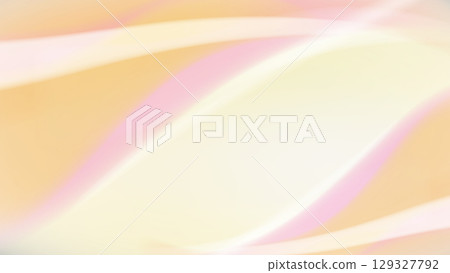 Spring pastel abstract background material 129327792