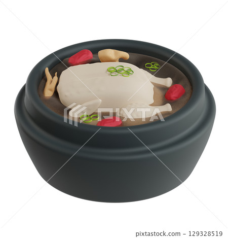 samgyetang 129328519