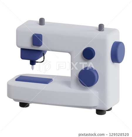 sewing machine 129328520