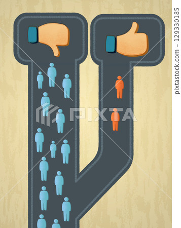 Critics outnumber supporters Critics outnumber supporters 129330185