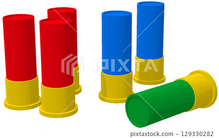Shot Shot 129330282