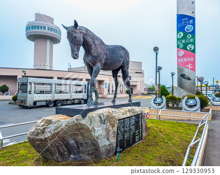 道之站純種馬之路新冠（7月） 129330953