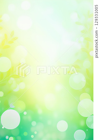 Background material surrounded by greenery 129331005