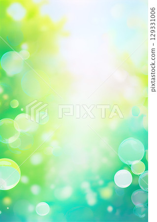 綠樹環繞的背景材料 129331006