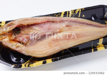 Hokkaido Atka mackerel ingredients Hokkaido Atka mackerel ingredients 129331082