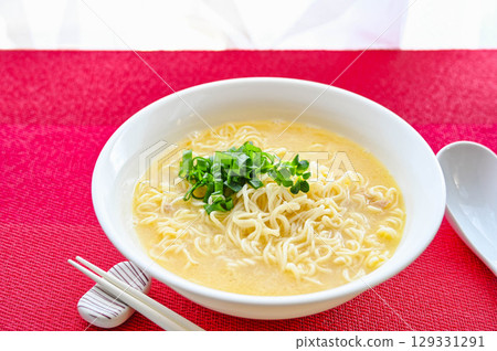 博多豬骨拉麵 博多豬骨拉麵 129331291
