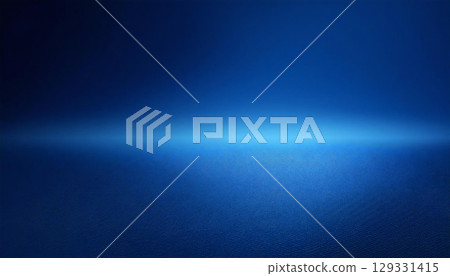 Simple navy blue gradient background 129331415