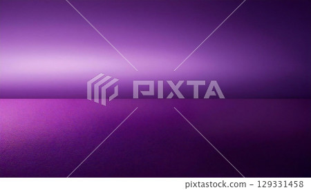 Purple background image material 129331458