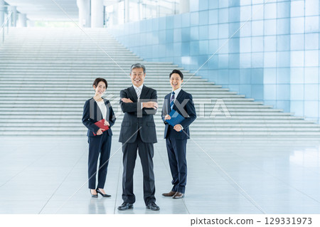 Office business person Office business person 129331973