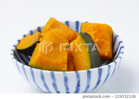 南瓜燉 南瓜燉 129332126