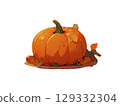 pumpkin 129332304