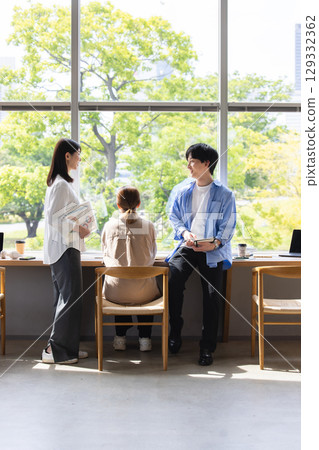 University student University student 129332362