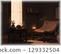 Relaxing room 129332504