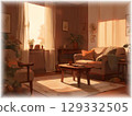Relaxing room 129332505