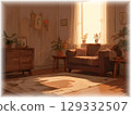 Relaxing room 129332507