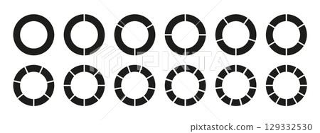 Coaching blank. Wheel divided, one, two, three, four, five, six, seven, eight, nine, ten, eleven, twelve segments. Infographic chart. Circle division, 1, 2, 3, 4, 5, 6, 7, 8, 9, 10, 11, 12 equal parts Coaching blank. Wheel divided, one, two, three, four, five, six, seven, eight, nine, ten, eleven, twelve segments. Infographic chart. Circle division, 1, 2, 3, 4, 5, 6, 7, 8, 9, 10, 11, 12 equal parts 129332530